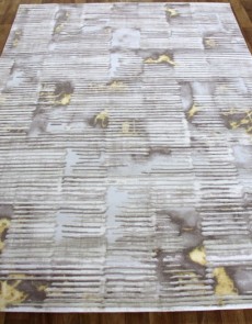 Акриловий килим STYLE 9754 IVORY/C.L.YELLOW - высокое качество по лучшей цене в Украине.